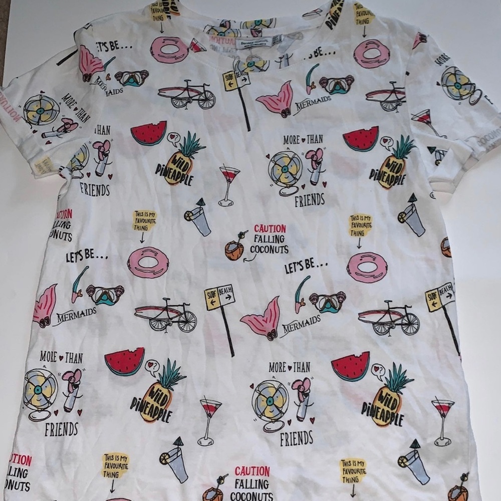 Girl’s T-shirt